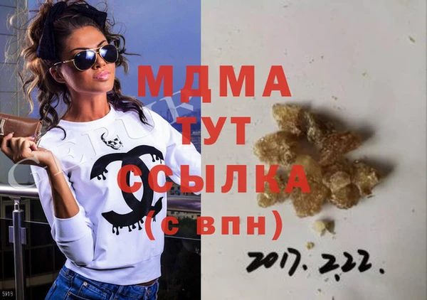 кокс Баксан